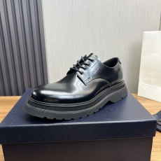 Prada Leather Shoes